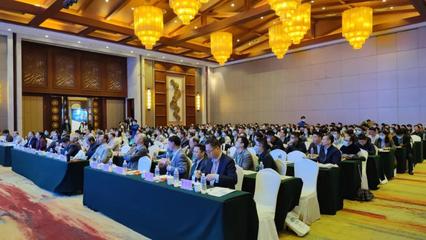 邦樂技術受邀出席第三屆全國礦物材料學術與技術交流會，共探礦物材料前沿技術發展新路徑