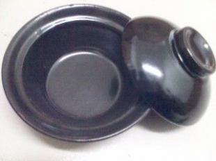 供應(yīng)智能煲仔飯機(jī)專(zhuān)用砂煲與外賣(mài)鋁箔碗高溫蓋產(chǎn)品卡片